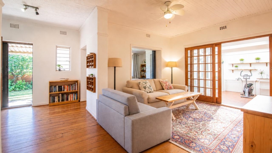 3 Bedroom Property for Sale in Plumstead Western Cape